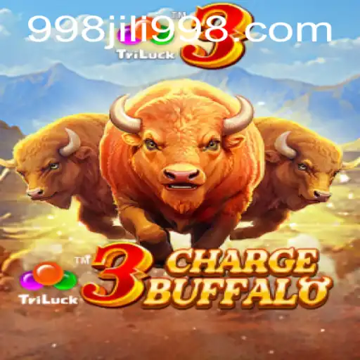 Discover the Thrills of 3ChargeBuffalo: A Deep Dive into JILI998.COM's Latest Game