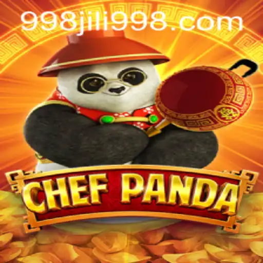 Unveiling ChefPanda: A Culinary Adventure with JILI998.COM