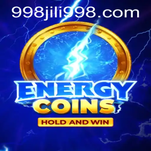 Discover EnergyCoins: The Innovative Game by JILI998.COM