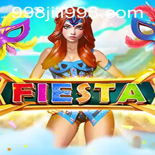 Discover the Exciting World of Fiesta from JILI998.COM