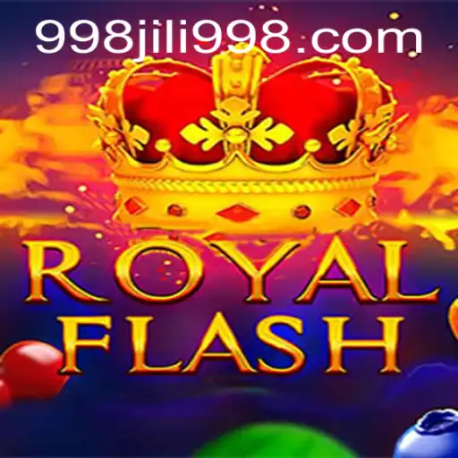 Exploring the Thrilling World of RoyalFlash: A Dive into JILI998.COM's Latest Offering
