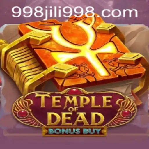 Unveiling the Mysteries of TempleofDeadBonusBuy on JILI998.COM