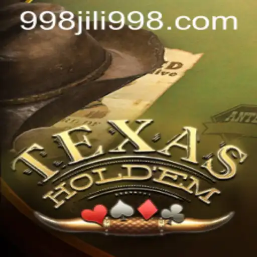 Exploring the World of Texas Holdem on JILI998.COM