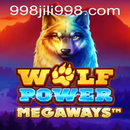 Exploring WolfPowerMega: A Modern Gaming Experience with JILI998.COM