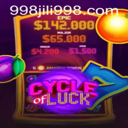 Exploring the Exciting World of CycleofLuck at JILI998.COM