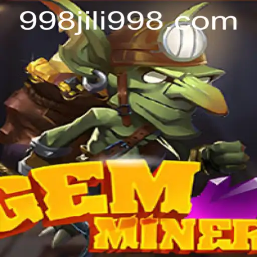 Discovering the Enchantment of GemMiner: A Dive into JILI998.COM's Latest Sensation
