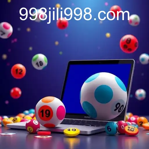 Exploring the World of Online Lottery: An Insight into JILI998.COM