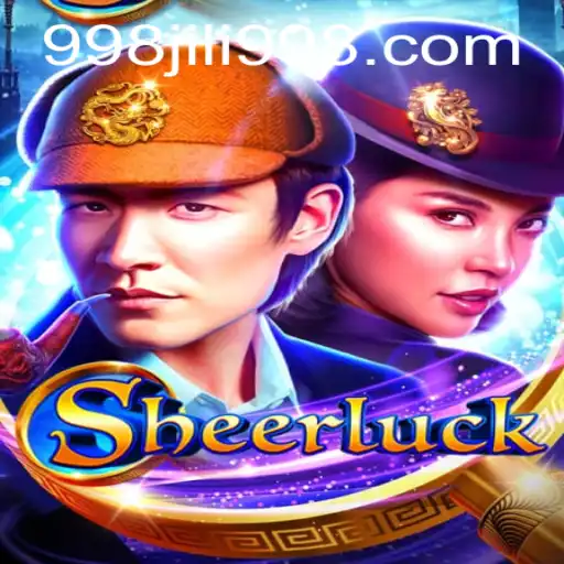 Sheerluck: An Exciting Adventure into the World of Mystery and Strategy